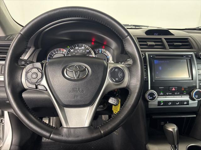 used 2012 Toyota Camry car, priced at $10,562