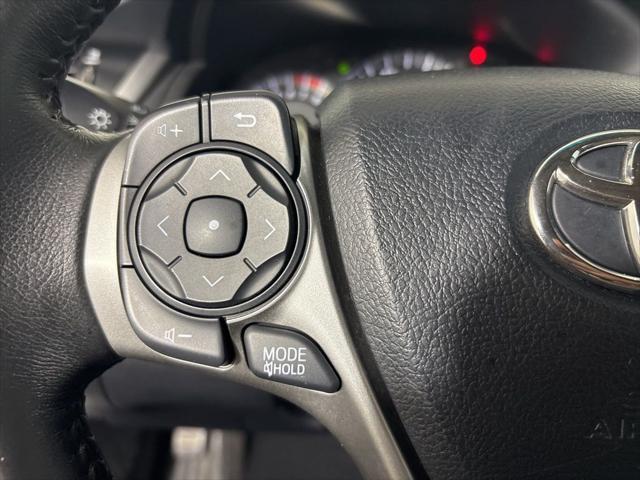 used 2012 Toyota Camry car, priced at $10,562