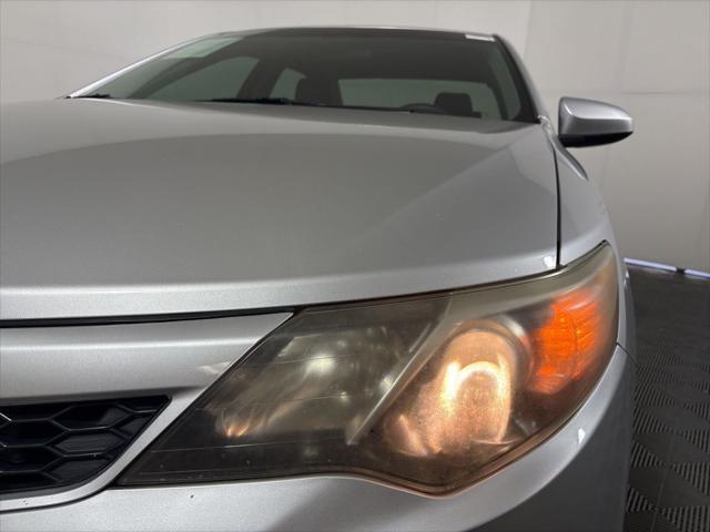 used 2012 Toyota Camry car, priced at $10,562