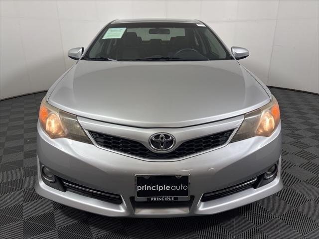 used 2012 Toyota Camry car, priced at $10,562