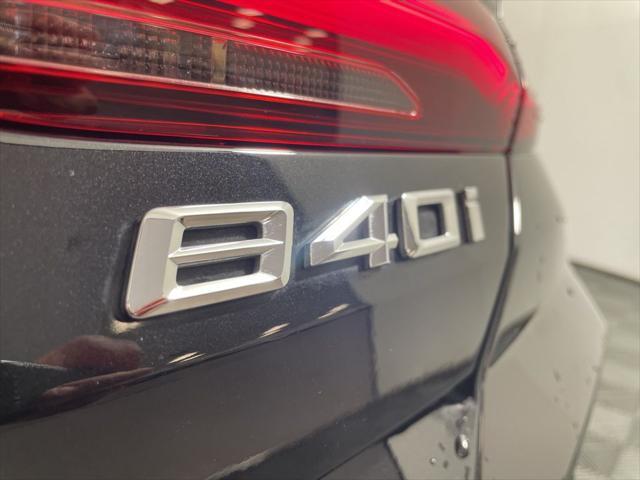 used 2024 BMW 840 car, priced at $91,135