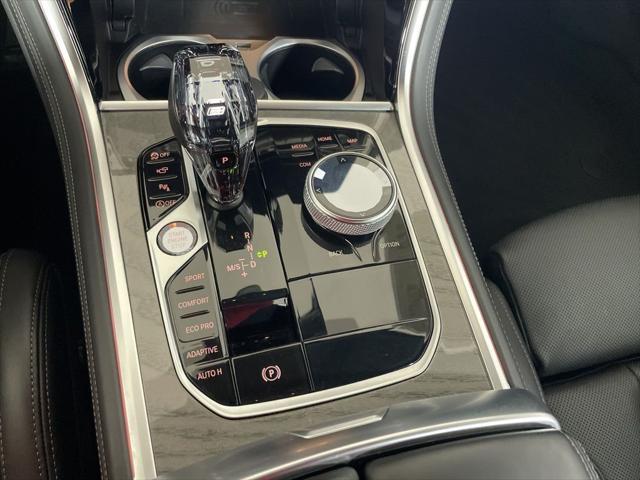 used 2024 BMW 840 car, priced at $91,135