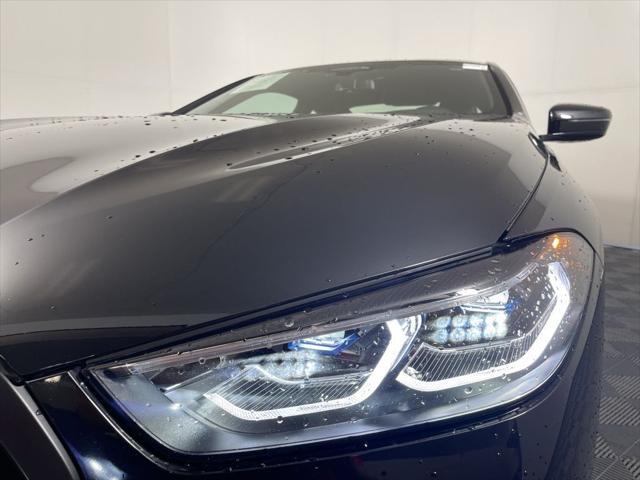 used 2024 BMW 840 car, priced at $91,135