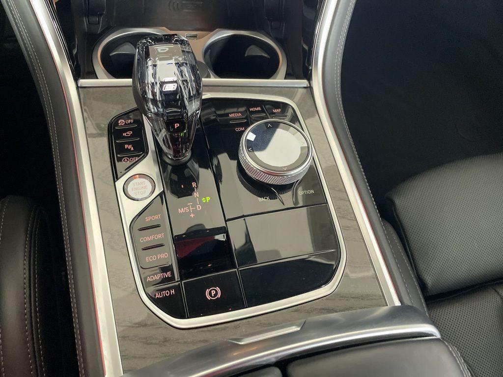 used 2024 BMW 840 car, priced at $84,135