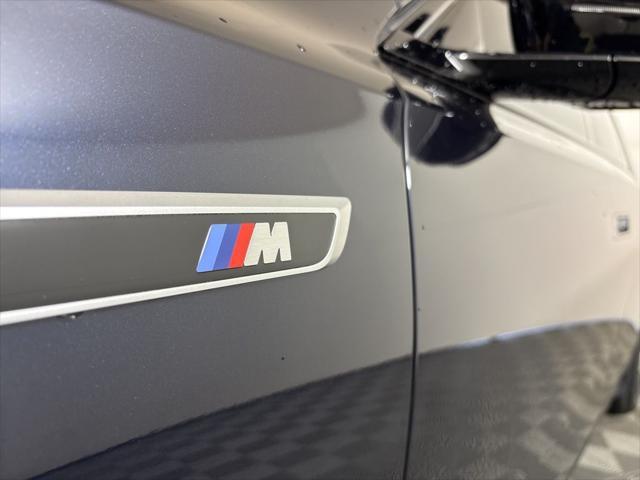 used 2024 BMW i7 car, priced at $135,220