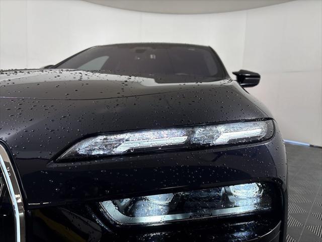 used 2024 BMW i7 car, priced at $135,220