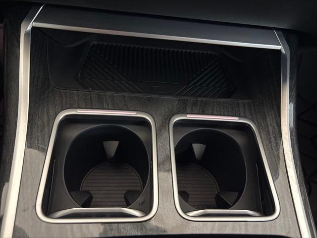 used 2024 BMW i7 car, priced at $135,220
