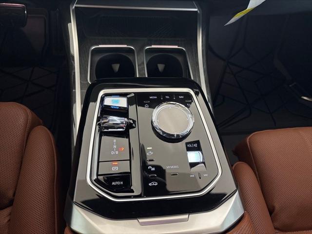 used 2024 BMW i7 car, priced at $135,220