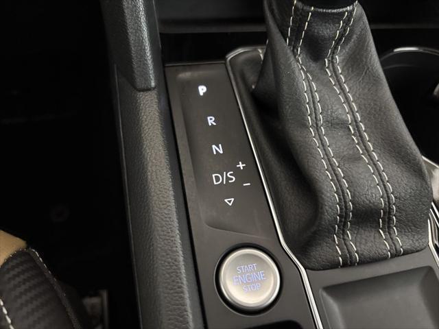 used 2022 Volkswagen Atlas Cross Sport car, priced at $25,262