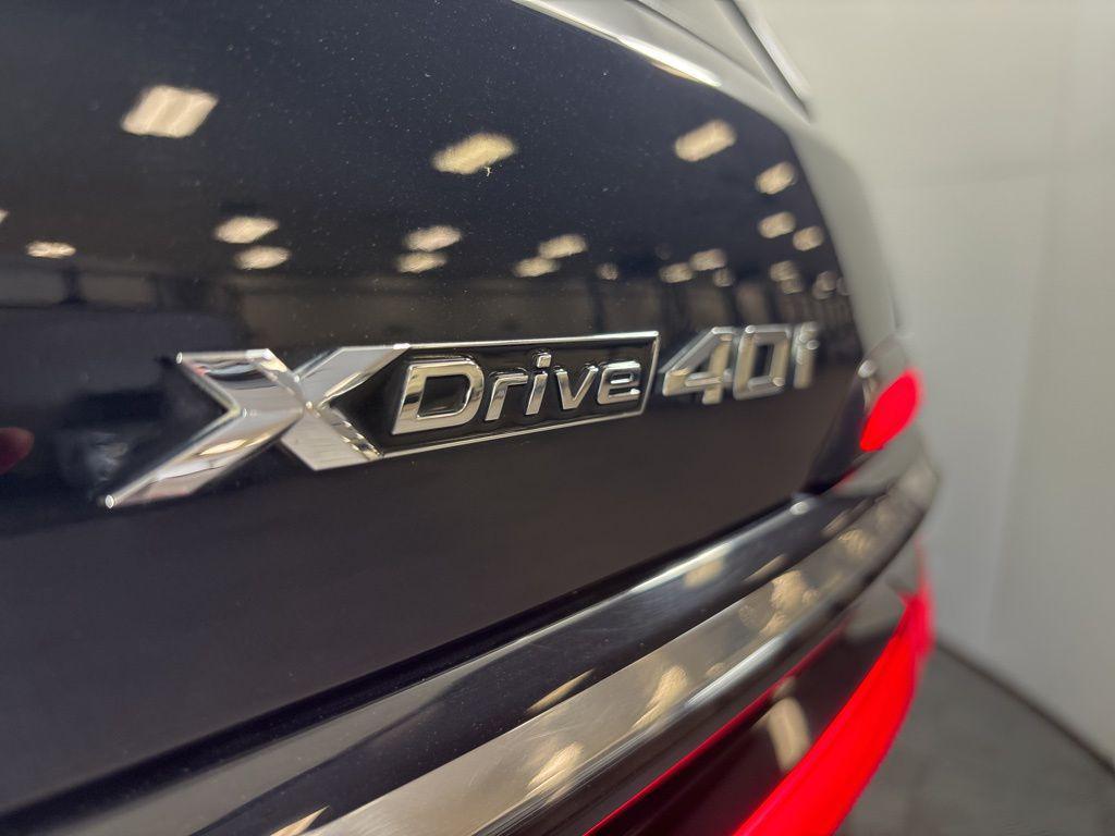 used 2023 BMW X7 car, priced at $59,262