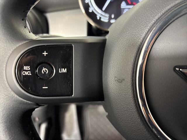 used 2024 MINI Hardtop car, priced at $29,240
