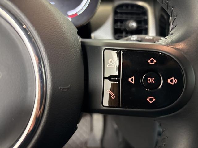 used 2024 MINI Hardtop car, priced at $29,240