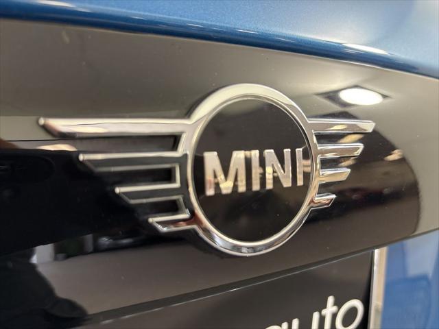 used 2024 MINI Hardtop car, priced at $29,240