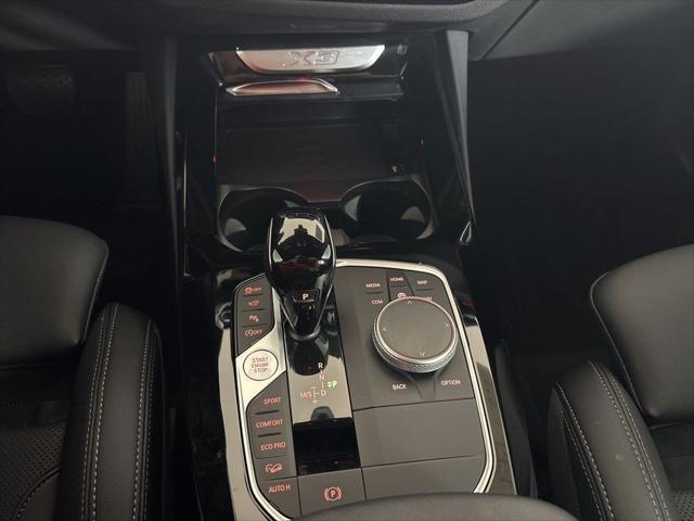 used 2024 BMW X3 car, priced at $48,462