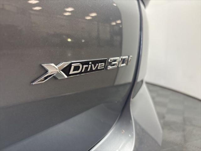 used 2024 BMW X3 car, priced at $48,462