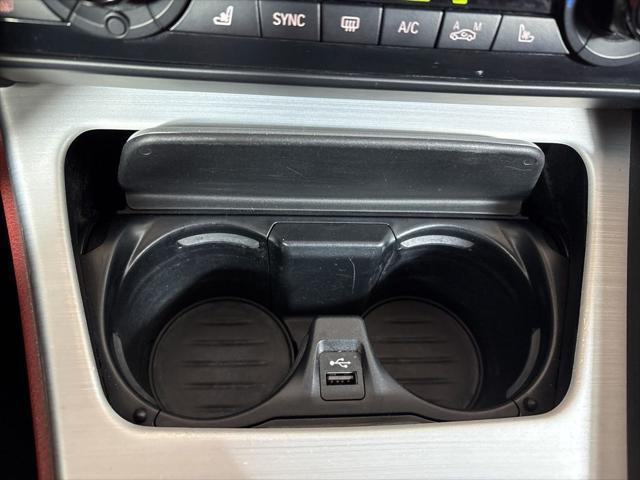 used 2018 BMW 650 car, priced at $34,962