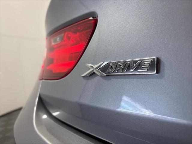 used 2018 BMW 650 car, priced at $34,962