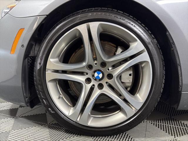 used 2018 BMW 650 car, priced at $34,962