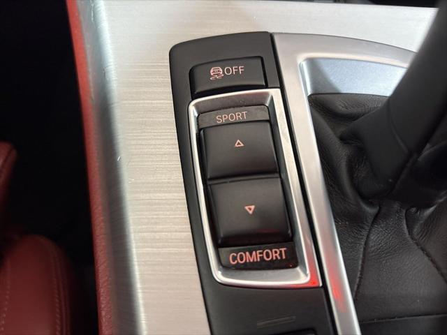 used 2018 BMW 650 car, priced at $34,962