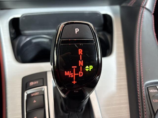 used 2018 BMW 650 car, priced at $34,962