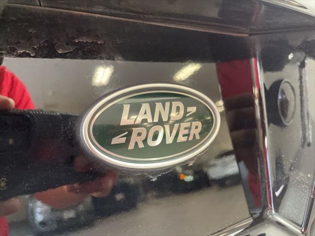 used 2021 Land Rover Discovery Sport car, priced at $26,962