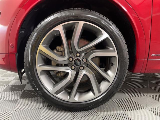 used 2021 Land Rover Discovery Sport car, priced at $26,962