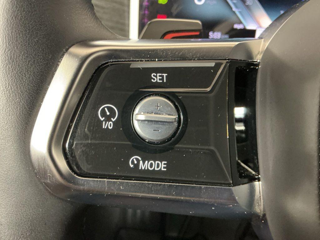 used 2025 BMW i7 car, priced at $99,300