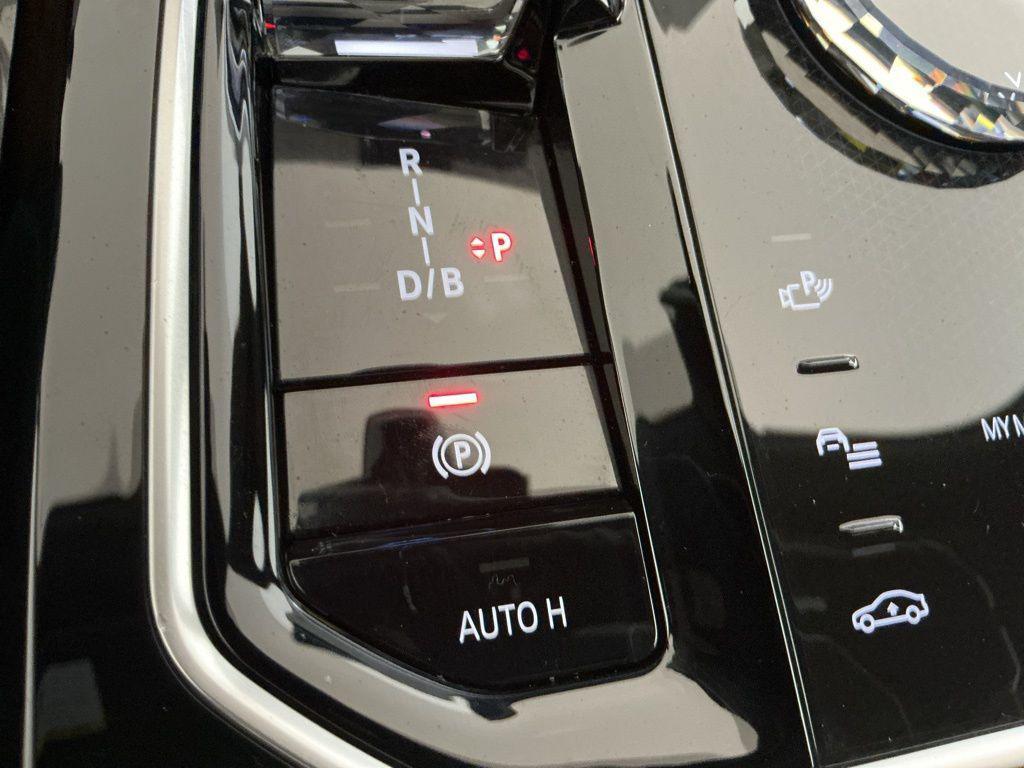 used 2025 BMW i7 car, priced at $99,300