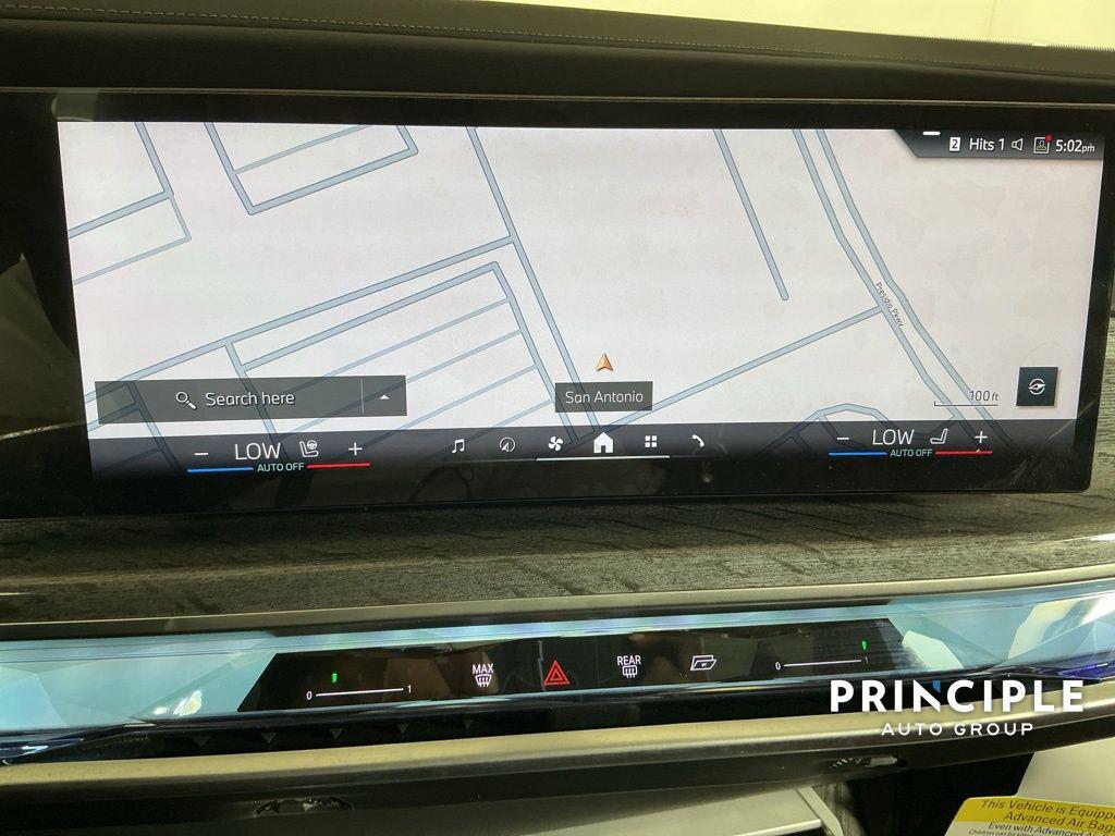 used 2025 BMW i7 car, priced at $99,300