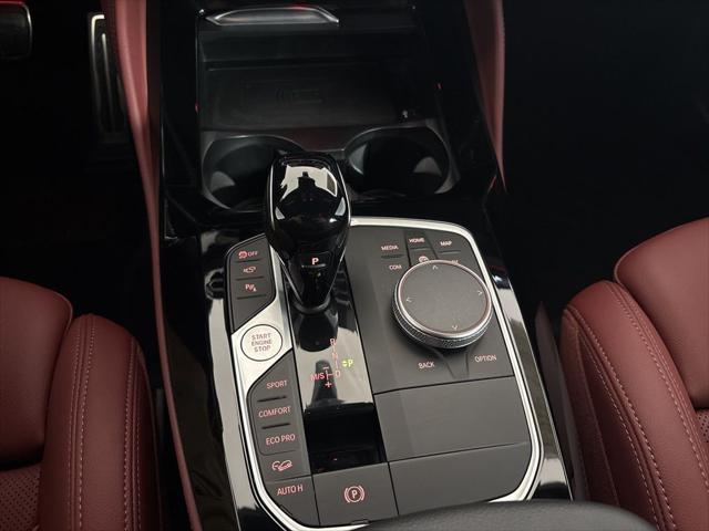 used 2024 BMW X4 car, priced at $63,262