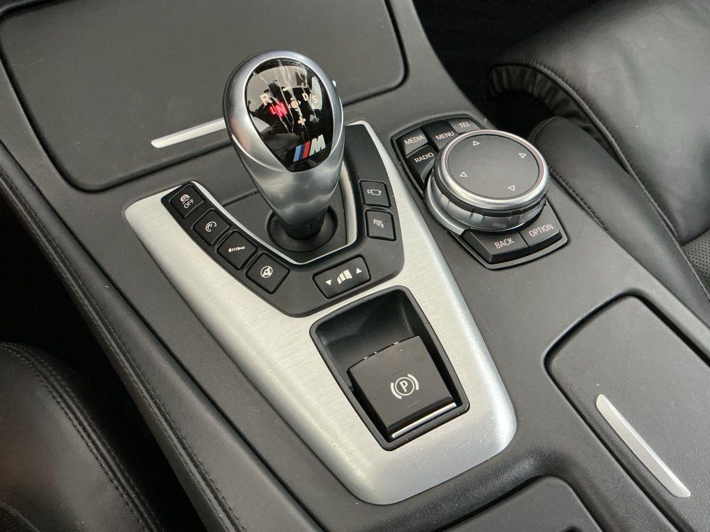 used 2016 BMW M5 car, priced at $34,962