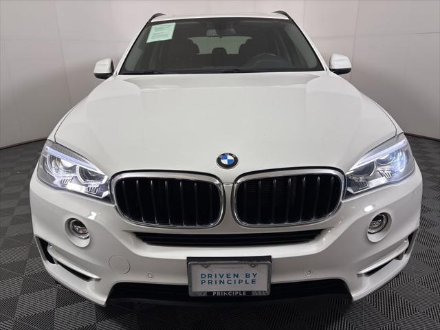 used 2015 BMW X5 car, priced at $13,962