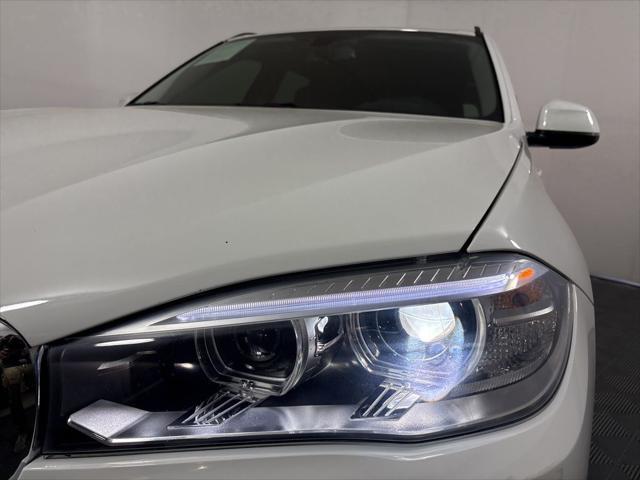 used 2015 BMW X5 car, priced at $13,962
