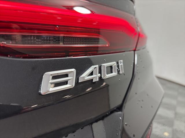 new 2025 BMW 840 car, priced at $97,005