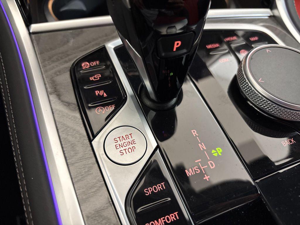 new 2025 BMW 840 car, priced at $97,005