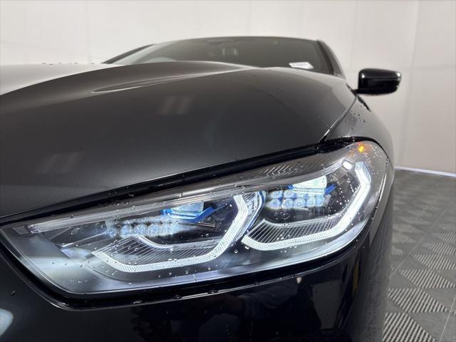 new 2025 BMW 840 car, priced at $97,005