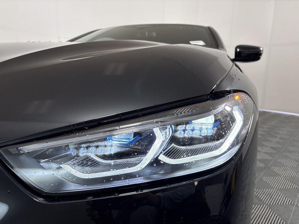 new 2025 BMW 840 car, priced at $97,005