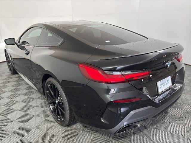 new 2025 BMW 840 car, priced at $97,005