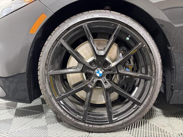 new 2025 BMW 840 car, priced at $97,005