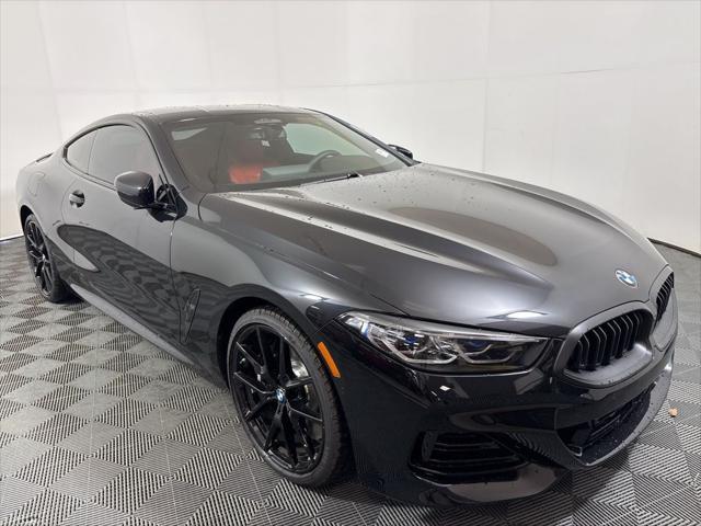 new 2025 BMW 840 car, priced at $97,005