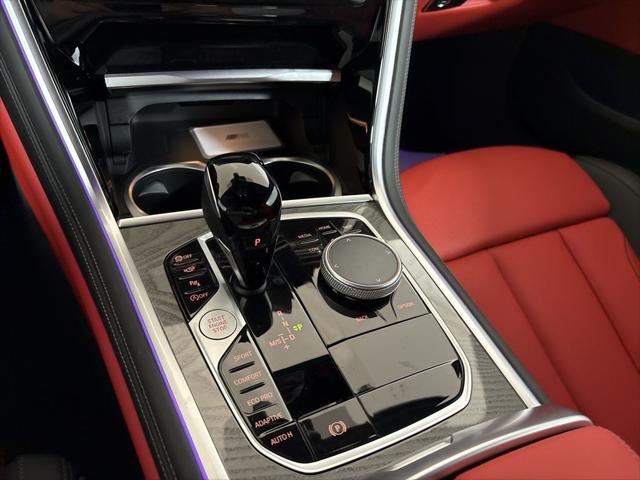 new 2025 BMW 840 car, priced at $97,005