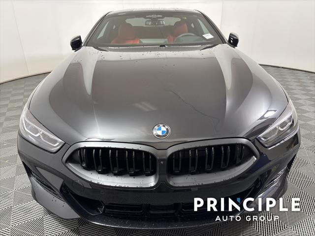 new 2025 BMW 840 car, priced at $97,005