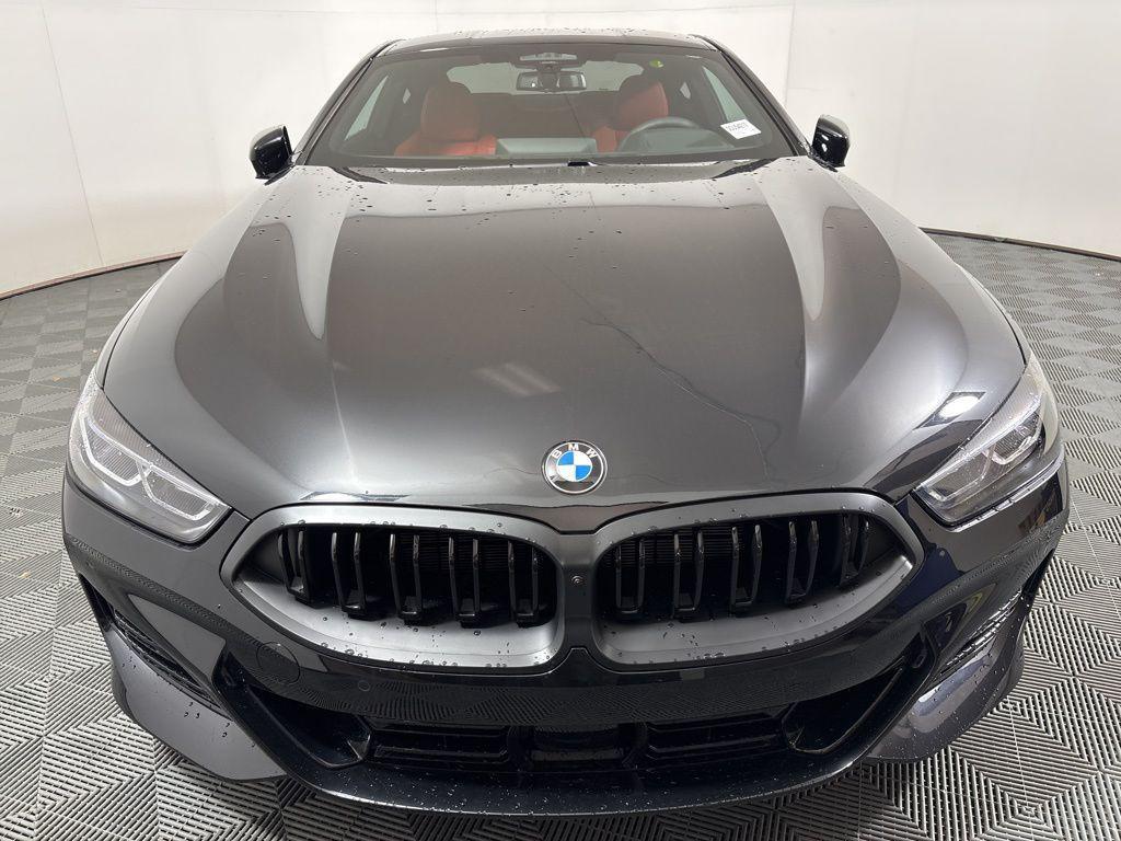 new 2025 BMW 840 car, priced at $97,005
