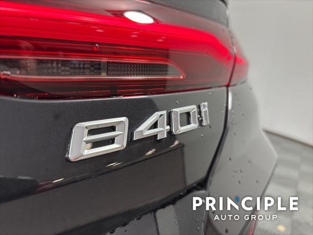 new 2025 BMW 840 car, priced at $97,005