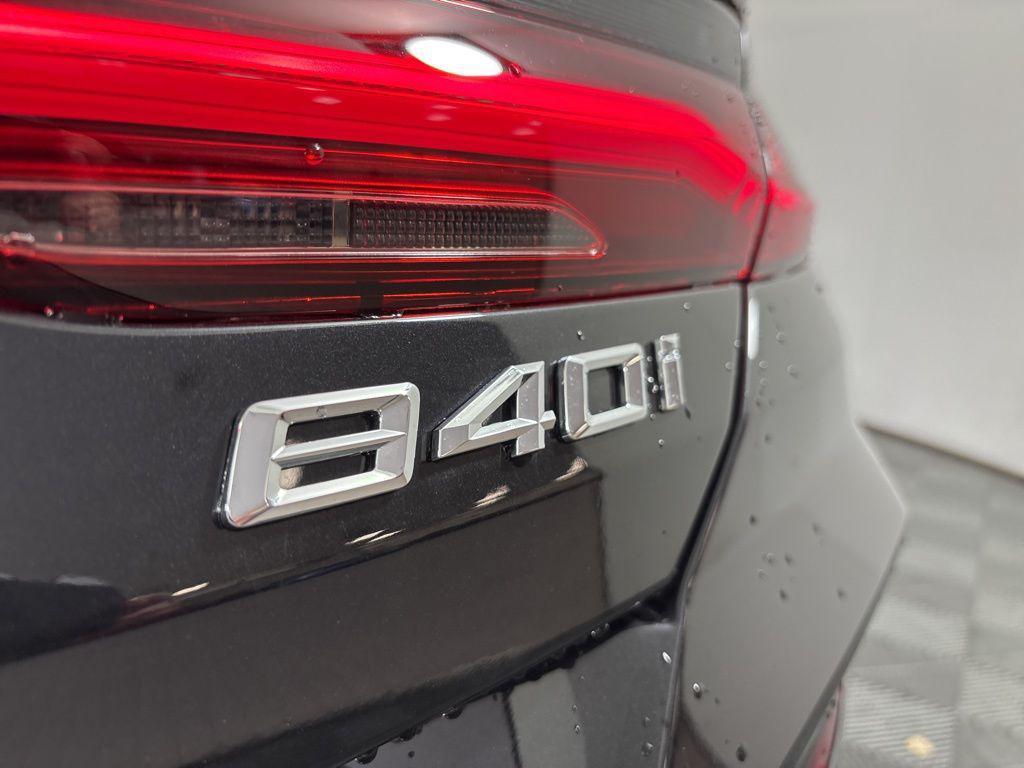 new 2025 BMW 840 car, priced at $97,005
