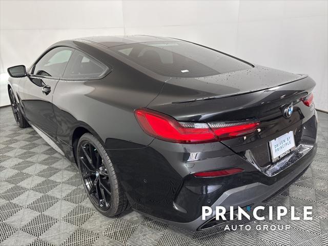 new 2025 BMW 840 car, priced at $97,005