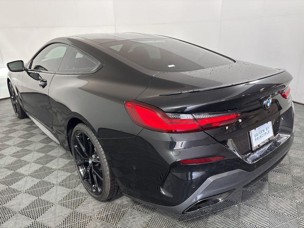 new 2025 BMW 840 car, priced at $97,005