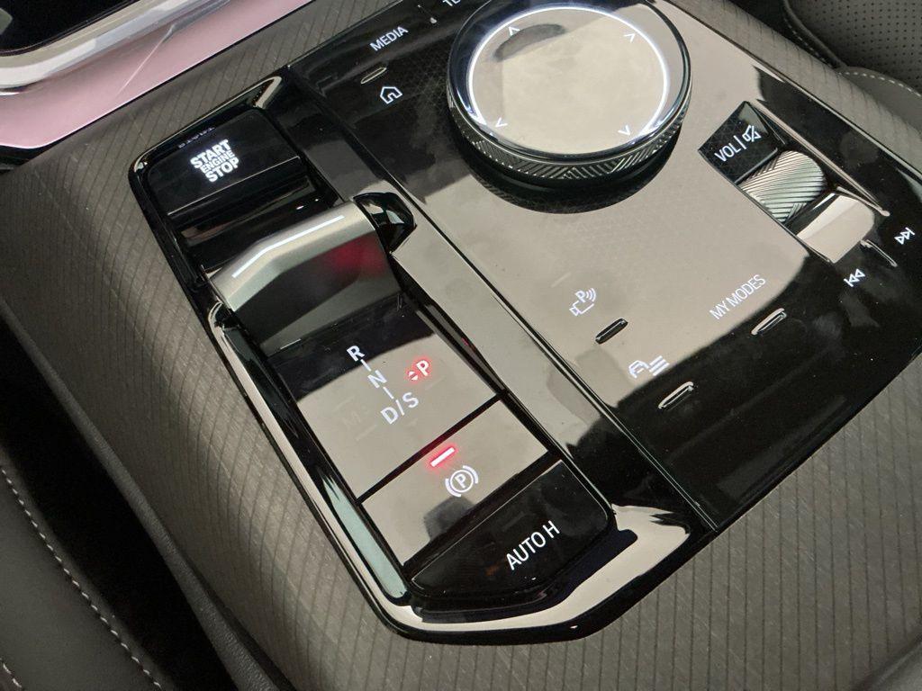 new 2026 BMW X3 car, priced at $58,535
