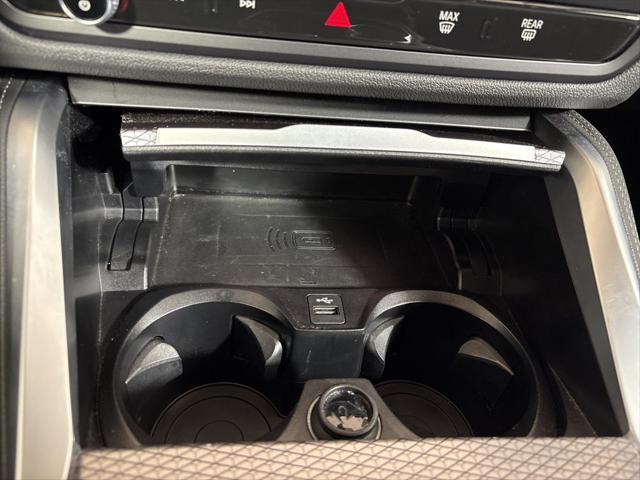 used 2025 BMW 430 car, priced at $54,245