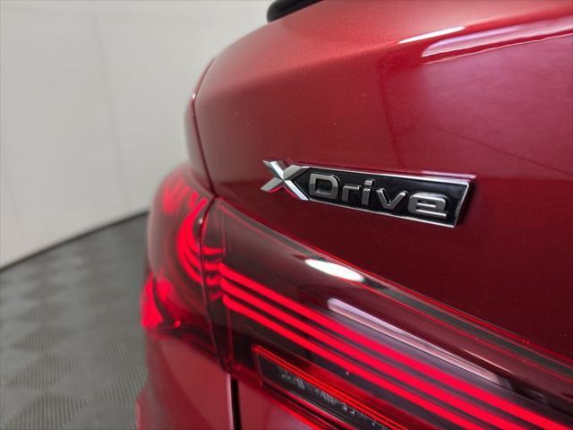 used 2025 BMW 430 car, priced at $54,245
